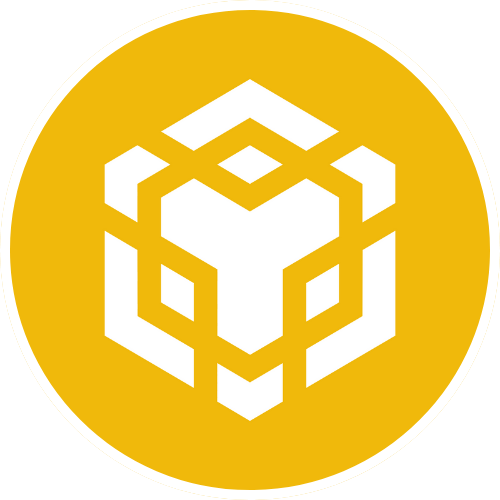 Binance Smart Chain